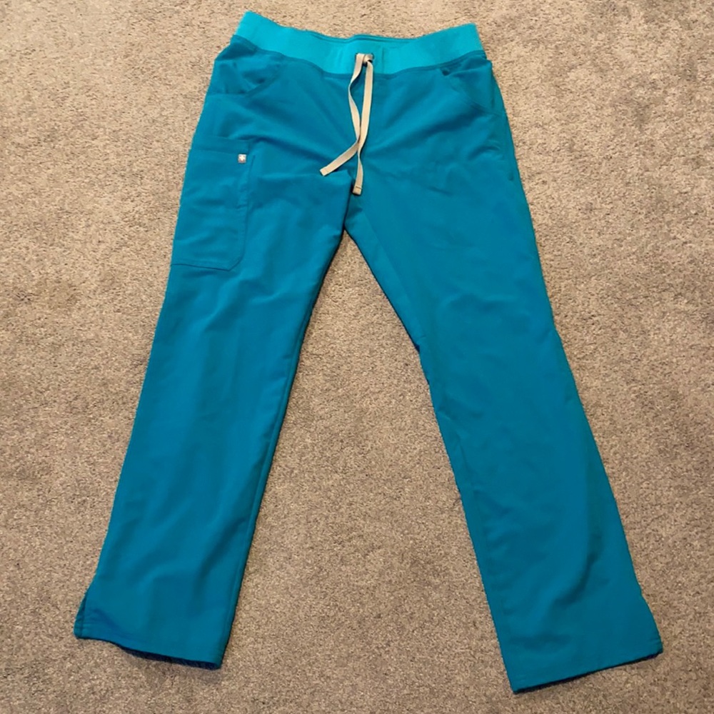 Figs scrub pants-m